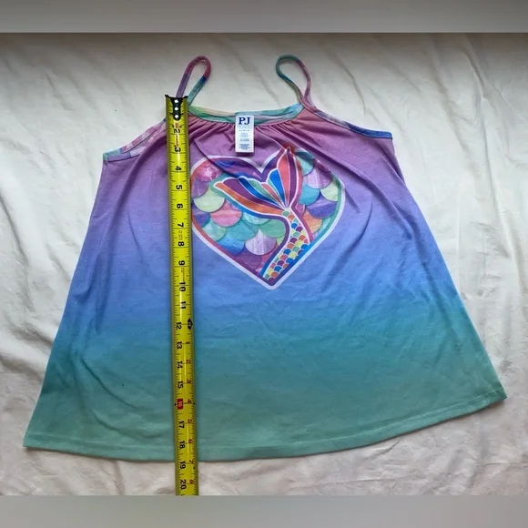 Girls The Children's Place Pajama Sets - Picture 5 of 13